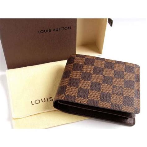 louis vuitton men's wallet outlet|louis vuitton men's wallet cheap.